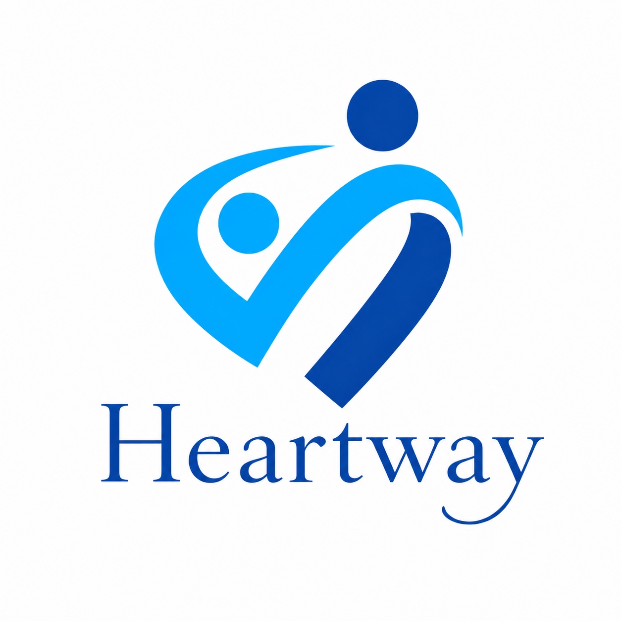 Heartway Foundation心悅同行基金